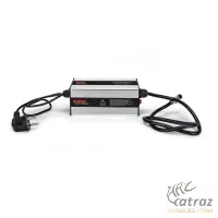Rhino Battery Charger 12V 15Ah - Rhino Gyorstöltő Lítium Akkumulátorokhoz