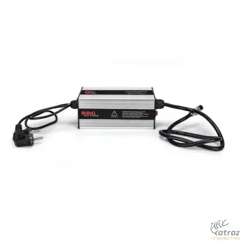 Rhino Battery Charger 12V 15Ah - Rhino Gyorstöltő Lítium Akkumulátorokhoz
