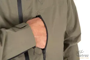 Fox Explorer 20K Jacket 2XL Esőruha - Fox Vízálló Kabát