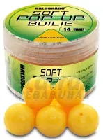 Haldorádó Super Soft Pop-Up Boilie 14mm - Sárgadinnye