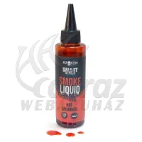 The Kraken Baits Smart Series Hot Sausage Smoke Liquid