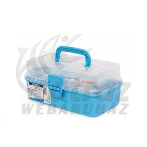 Zebco Tammo Fishing Starter Set – Komplett Kezdő Horgászszett