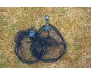 Preston Carbon Match 16 Landing Net - Carbon Merítőfej
