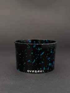 Yasaki Spider 35 - Black/Blue - Zsinóraláfutásgátló szoknya