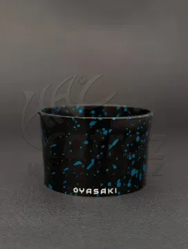 Yasaki Spider 35 - Black/Blue - Zsinóraláfutásgátló szoknya