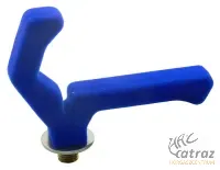 Bottartófej Haldorádó-Safe Feeder Blue