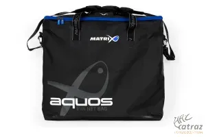 Táska Fox Matrix Aquos PVC 2X Net Bag Száktartó Táska