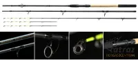 Nevis Barbel River Feeder Bot 420 XXH
