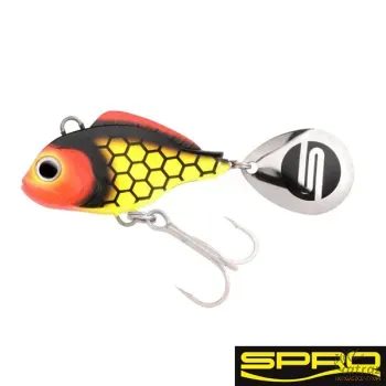 Spro ASP-XL Villantó 35g  - Cat Special