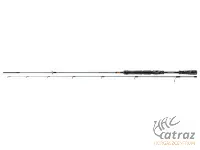 Daiwa Fuego Jigger Pergető Bot - 2,40m 7-28 gramm