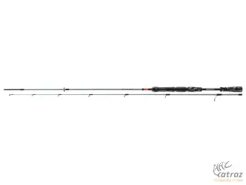 Daiwa Fuego Jigger Pergető Bot - 2,40m 7-28 gramm