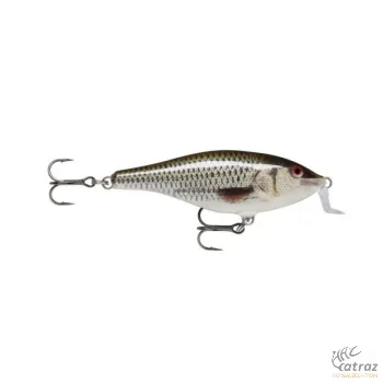 Rapala Shallow Shad Rap SSR05 ROL