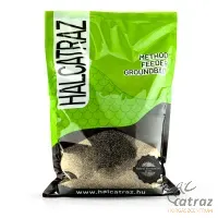 Halcatraz Natural Micropellet 2,5mm 800 gramm - Halcatraz Pellet