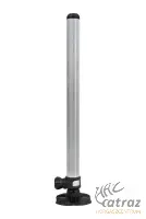 Matrix Teleszkópos Láb 36mm Versenyládához 450mm - Matrix Silver Extending Leg