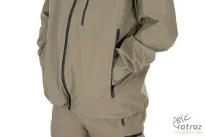 Fox Explorer 20K Jacket 2XL Esőruha - Fox Vízálló Kabát