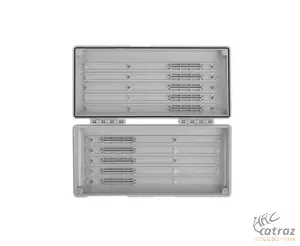 Preston Mag Store System 15cm - Preston Előketartó