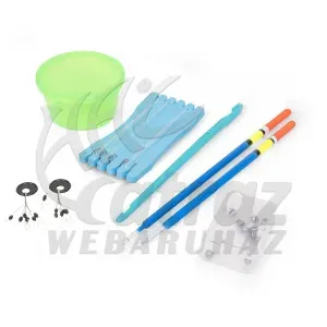 Zebco Tammo Fishing Starter Set – Komplett Kezdő Horgászszett