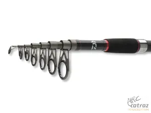 Daiwa Sweepfire Teleszkópos Bot 2.10m 10-30g