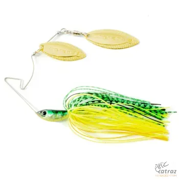 Lurefans F14 Beite Spinnerbait 14 gramm - 13-as Színkód