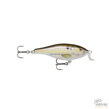 Rapala Shallow Shad Rap SSR05 RSL