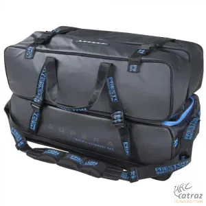 Preston Supera Tackle And Accessory Bag - Preston Innovations Feeder Táska