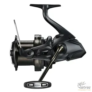 Shimano Páros Szett - Shimano SpeedMaster 14000 XTD Távdobó Orsó Bojlis Szett