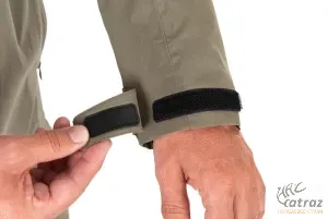 Fox Explorer 20K Jacket 2XL Esőruha - Fox Vízálló Kabát