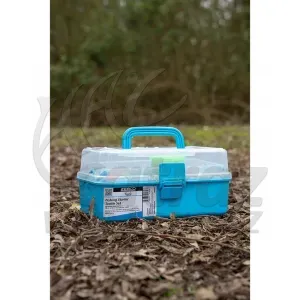 Zebco Tammo Fishing Starter Set – Komplett Kezdő Horgászszett