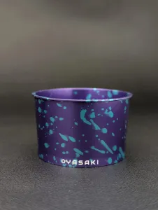 Yasaki Spider 35 - Purple/Blue - Zsinóraláfutásgátló szoknya