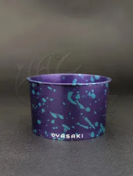 Yasaki Spider 35 - Purple/Blue - Zsinóraláfutásgátló szoknya