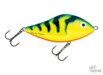 Salmo Slider SD5S GT - Green Tiger