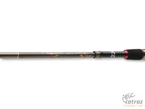 Daiwa Sweepfire Teleszkópos Bot 2.10m 10-30g