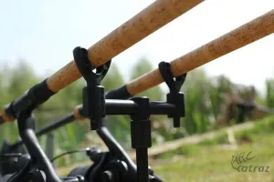 Fox Duo Butt Grip - Fox Bottartófej