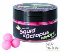 Dynamite Baits Squid & Octopus Fluro Wafters 14 mm - Dynamite Baits Wafter Csali