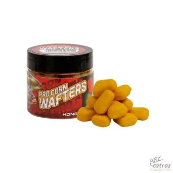 Benzár Mix Pro Corn Wafters Csali - Méz - Sötét Sárga 60 ml