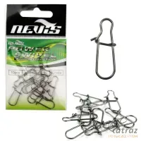 Kapocs Nevis 5521-002 Size:02