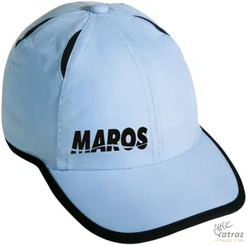 Maros MIx - Serie Walter Fehér Baseball Sapka