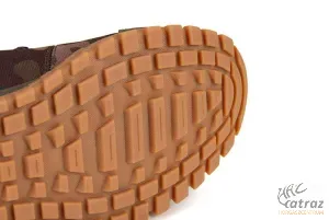 Fox Khaki/Camo V2 Boot Méret: 43 - Fox Terepmintás Horgász Bakancs