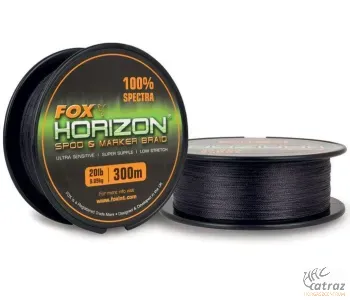 Zsinór Fox Horizon Spod és Marker 20lb 300m/CML058