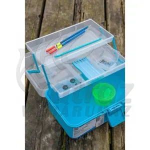 Zebco Tammo Fishing Starter Set – Komplett Kezdő Horgászszett
