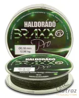 Előkezsinór Haldorádó Fonott Braxx Pro 10m 0,06mm