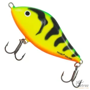 Salmo Slider SD5S GT - Green Tiger