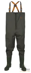 Fox Ruházat Melles Nadrág LightWeight Green Waders S:43 CFW100