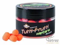 Dynamite Baits Vegyes Gyümölcs Wafter Csali - Dynamite Baits Tutti Frutti Fluro Wafters 14 mm