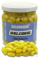Haldorádó HALCOHOL Üveges Kukorica - Pálinkás Édes Kukorica / Sweet Corn