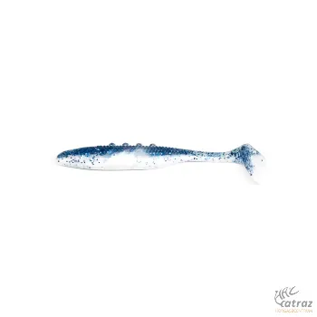 Dragon Gumihal  7,5 cm - Viper Pro Műcsali Kék