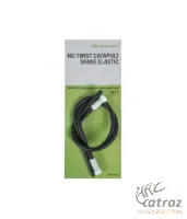 Korum No Twist Catapult Spare Elastic - Korum Csúzlihoz Csúzligumi