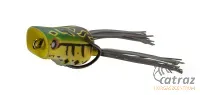 Daiwa Steez Chiquita Frog Green Toad - Daiwa Béka Wobbler