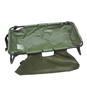 Carp Academy Karma Pontybölcső - Összecsukható Halbölcső