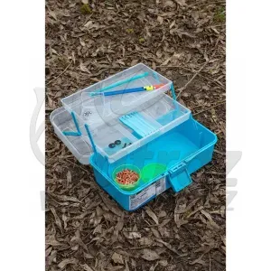 Zebco Tammo Fishing Starter Set – Komplett Kezdő Horgászszett
